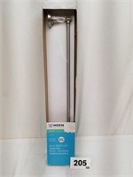 24 " Moen Towel Bar