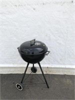 Charcoal Grill