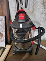 Shop vac 12 gallon stainless