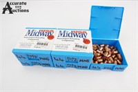 Midway Usa 250 Bullets .44 Cal