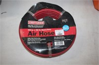 Craftsman 3/8” 50ft HD Air Hose