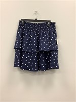 $60  Mason Jules Polka Dot Size Medium Skirt