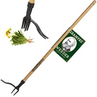 Grampa's Weeder - The Original Stand Up Weed Pulle