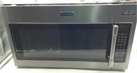 Maytag 1.9 Cu. Ft. Over-the-Range Microwave with C