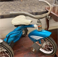 Vintage Blue “Murray” Tricycle