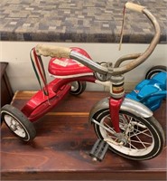 Vintage Red “Murray” Tricycle