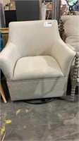 SWIVEL GLIDER CHAIR