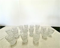 Crystal Glassware