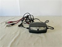 Schumacher Battery Charger