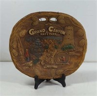 Vintage Grand Canyon National Park Souvenir