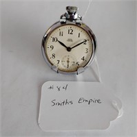 Smiths Empire Pocket Watch