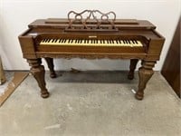 Rosewood Organ