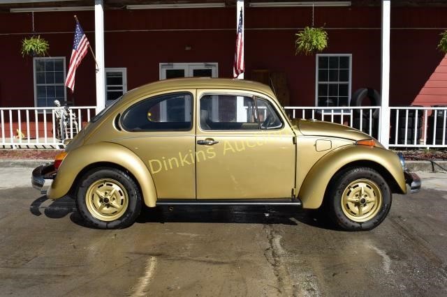 Online Vintage Car Auction - Bidding Ends 12/10/20 9pm