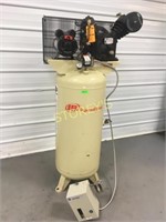 Ingersoll Rand 5hp Vertical Air Compressor