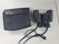Vintage Simmons binoculars