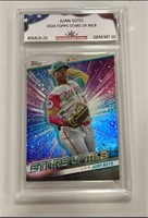 2024 Topps Stars of MLB Juan Soto Card