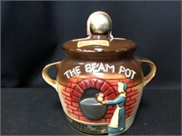 Beam The Beam Pot Decanter