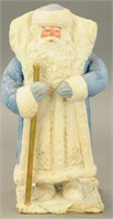 BLUE ROBE COTTON FATHER FROST