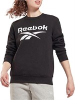Reebok Women's Crewneck Sweatshirt (XL)