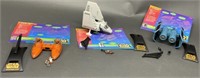 Micro Machines Star Wars Sets