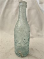 Vintage Coca-Cola Montgomery, AL bottle