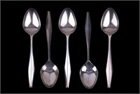 Reed and Barton Sterling Silver Spoons