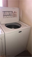 Maytag Washing Machine- Top Load