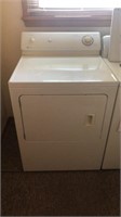 Maytag Dryer - Front Load, Electric