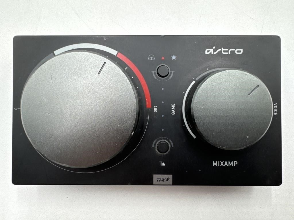 Astro Surround MixAmp Pro Dolby Audio XBOX/PC