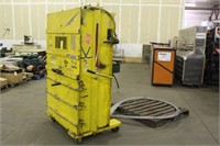 Ver-tech/GPI Baler w/Twine, Works Per Seller