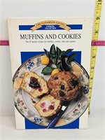 Muffins & Cookies Cookbook