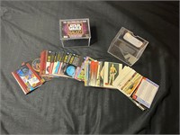 Star Wars Galaxy Card Collection 140+ Cards