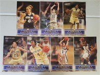 Notre Dame Women's Basketball 2004-05 Posters (7)