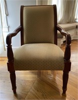Quality Fairfield Arm Chair