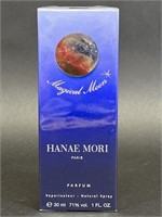 New Hanae Mori Magical Moon Perfume
