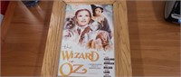 Wizard of Oz Case