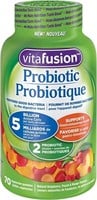 Probiotic Adult Gummies-70Gummies*Shortdated