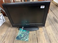 Emerson Small TV