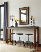 Ashley Furniture Torjin Urban Counter Height Table