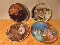 Collector's Plates