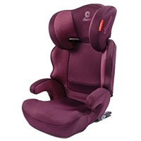 Diono Everett NXT High Back Booster Car Seat,