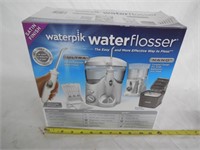Waterpik Water Flosser Ultra & Nano *Box Opened
