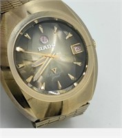 AUTHENTIC RADO BALBOA WATCH