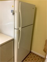 Haier 18.2 Cubic Inches Refrigerator