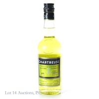 Chartreuse Yellow Liqueur (2020, 375 ml)