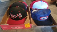 Vintage Hats