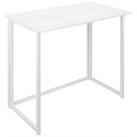 New Folding Computer Desk For Small Spaces
