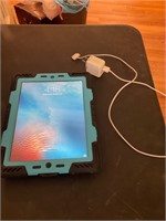 Apple I pad locked