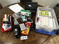 Misc Office Supplies