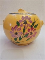 1939 Nelson McCoy Cookie Jar
